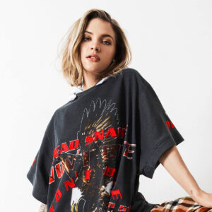 Tove Styrke explores being perfect in life in her new single ‘Mistakes’