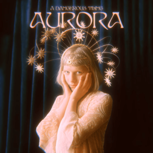 AURORA explores the disguises of life in her new single “A Dangerous Thing”