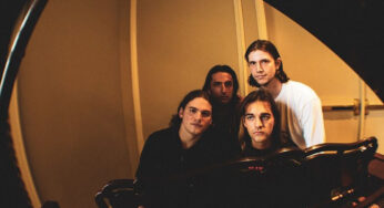 Bealby Point touch on over-complicated thoughts in their new song ‘Say It Anyway’