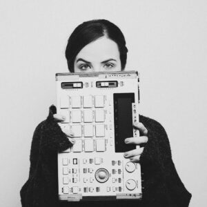 Eat This Song of the Day: ‘megapunk’ by Ela Minus