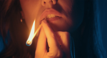 Delicious Song of the Day: Halflives – sorry mom x