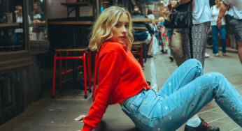 LASHES looks back on the times shared with someone in her new single, “Heavenly”