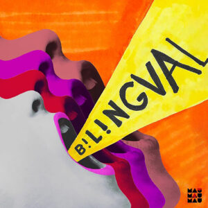 Eat This Song of the Day | ‘B!L!NGVAL’ by MAUMAUMAU