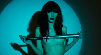 Mango In Euphoria explores the rebirth of her identity in “Goddess”