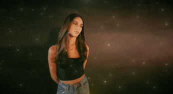 Mia Baron explores the frustration of being second best in her new single “Rules Are Mine”
