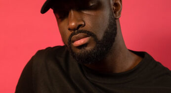 Outlaw The Artist’s debut album is a metaphorical and proverbial snapshot of certain parts of his life