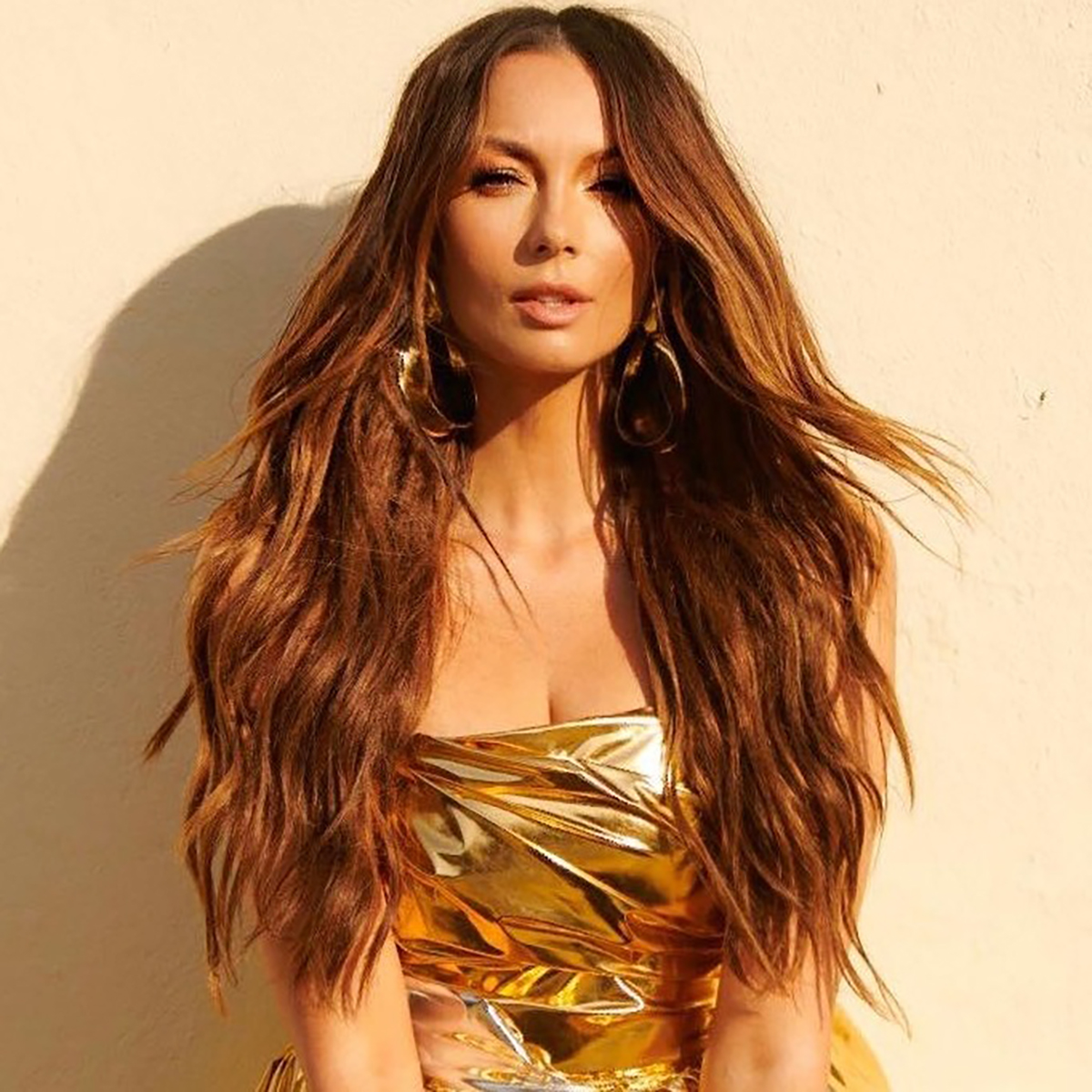 Ricki-Lee touches on being crazy in love in her new single, 'Last Night' -  Eat This Music