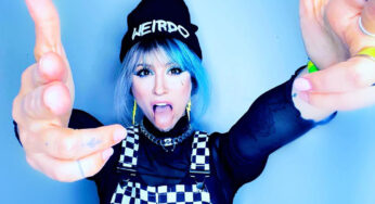 RØRY explores losing someone to fame in her newest single ‘fuck fame’