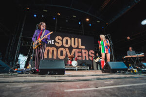 Murray Cook on the ‘Evolution’ of The Soul Movers’ newest album