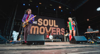 Murray Cook on the ‘Evolution’ of The Soul Movers’ newest album