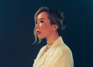 Tokimonsta collaborates with Yuna on the first taste of her forthcoming album – out 1 September