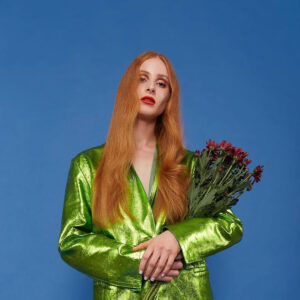 Vera Blue explores the experiences and behaviours of loving relationships in her new single ‘The Way That You Love Me’