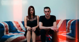 Indie-pop duo Wayfarers return with fourth offering, ‘KINGS’