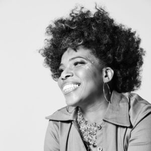 Eat This Music with Macy Gray