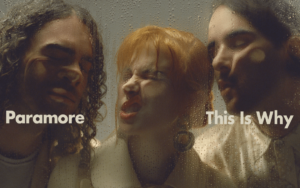 Paramore’s “This Is Why” is a deep dive into the themes of growth and discovery