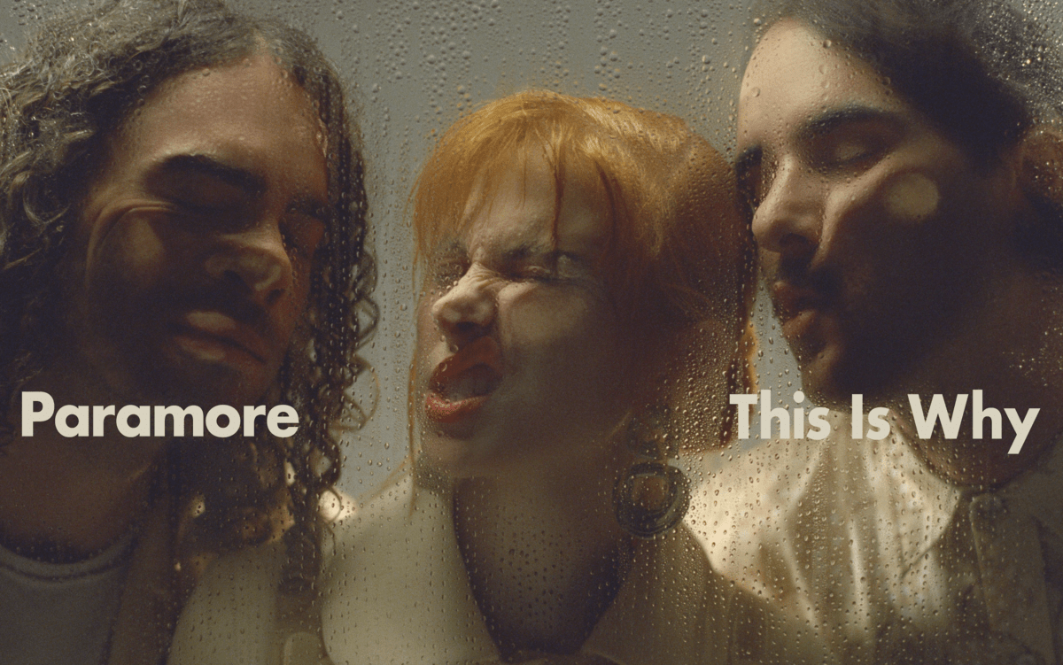 Paramore's This Is Why is a deep dive into the themes of growth