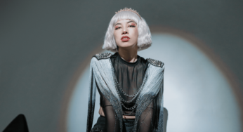 promqueen’s debut single ‘Xi Xon’ is a bold and sassy tribute to childhood freedom