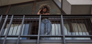 Izzy Bizu explores the importance of healthy relationships in her newest single “Walk Away”