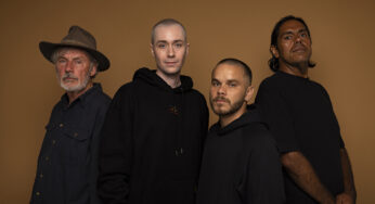The Evolving Sound of Goanna: A Remastering of ‘Solid Rock’ Brings Indigenous and Mainstream Artists Together