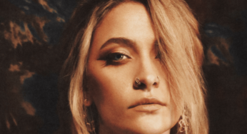 paris jackson explores the raw and powerful journey of vulnerability in her new single