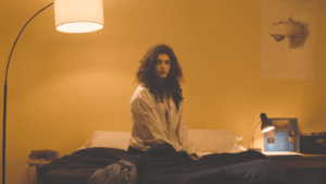 Caroline Romano makes a bold return to her indie-rock roots with ‘Guts’