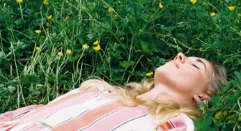 Woodes reflects on the passage of time in her newest single “Lifetime”
