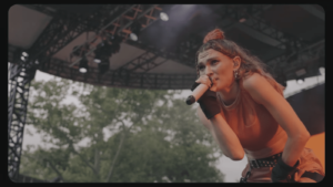 MisterWives’ “Just A Girl” cover brings attention to the fight for Women’s rights