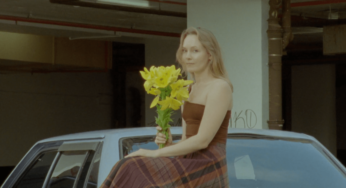 Winten’s ‘Violet Town’ is a therapeutic expression of soft-heartedness