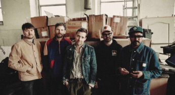 Kaiser Chiefs serve up a joyous occasion of senses in their new single “Jealousy”
