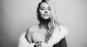 Lusaint explores the complacency of toxicity in her new single, “Fool For You”