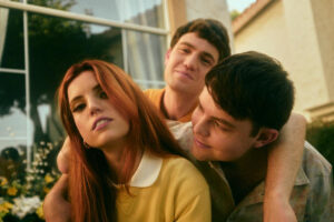 Echosmith explore the essence of frustration in their newest song, “Sour”