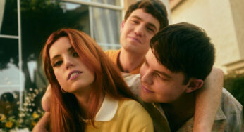 ‘Echosmith’ is an ode to embracing a multifaceted life through growth and authenticity