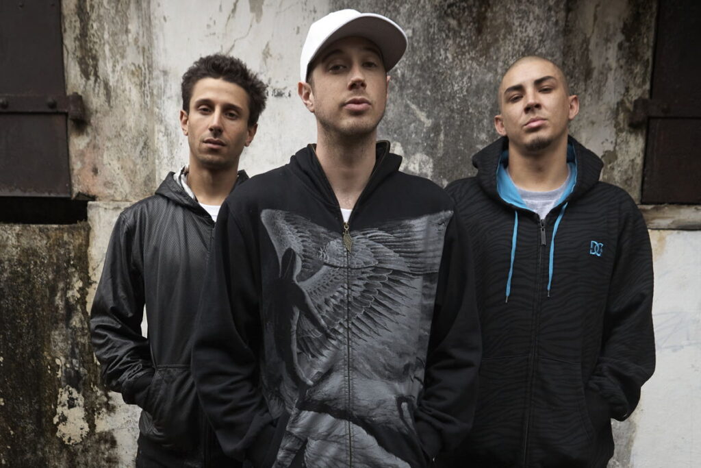 Bliss N Eso Announce 15th Anniversary Tour, Celebrating Milestone Album ...