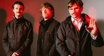 Art Vs Science’s ‘Mick Jagger With a Laser’ is a funk-infused track full of charm