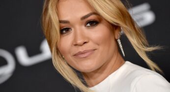 Rita Ora’s stance on the glamorisation of party culture
