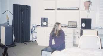 Sydney Miller explores the emotional experience of social isolation in her new single ‘Left Out’