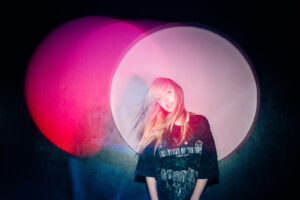 Alison Wonderland & MEMBA’s “Fight or Flight” is a journey guided by dark melodic rhythms