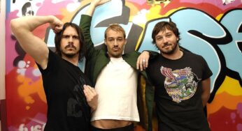 Silverchair feud rekindled by ABC Documentary