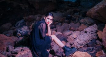 Sofia Kourtesis explores the beautiful connection to music in her newest single