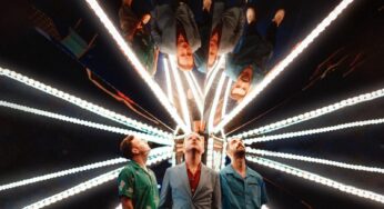 Two Door Cinema Club’s “Sure Enough” showcases a decade of fine-tuning perfection