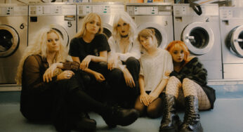 Venus Grrrls explore the empowering discourse of synergistic experiences in their newest single ‘Liar Liar’