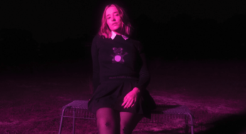 LASHES explores the joy and pain of anticipation in her newest single “Make Your Move”