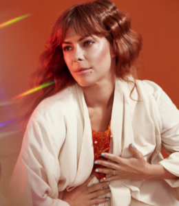 Lenka explores the empowerment of individuals in her newest single, ‘Champion’