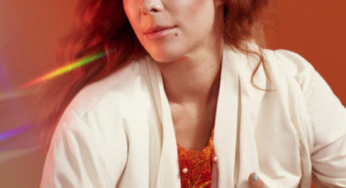Lenka explores the empowerment of individuals in her newest single, ‘Champion’