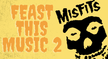 Feast This Music 2 – Day 2: Helena