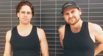 Sophisticated Dingo explore the fantasy of facades in their latest single “Been Thinking”