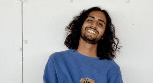 What I’ve Been Listening To: TUSHAR