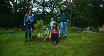 The Problem With Kids Today explore the frustration of writer’s block in their newest single, ‘What Else Could I Say’