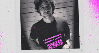 Eat This Music with Thomas Nicholas