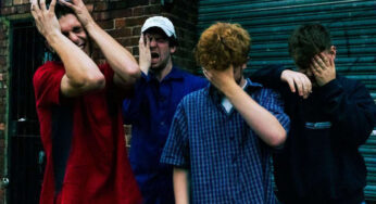 Hungry’s ‘On Sight’ is a rebellious political anthem